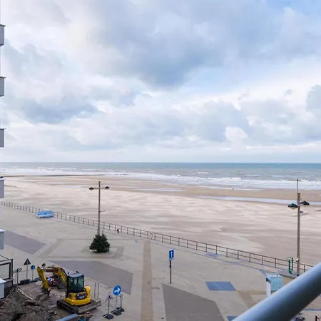 Costa Del Sol 18 - 0304 Apartment Middelkerke