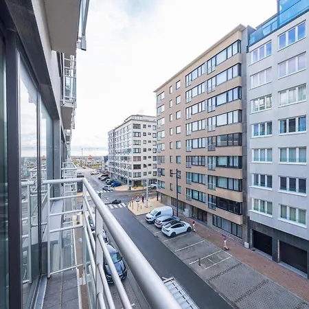 Costa Del Sol 18 - 0304 Middelkerke