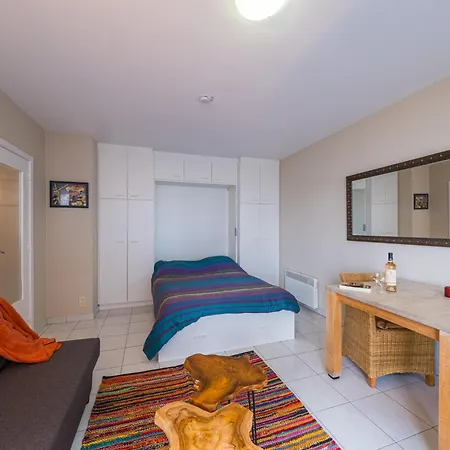 Costa Del Sol 18 - 0304 * Middelkerke