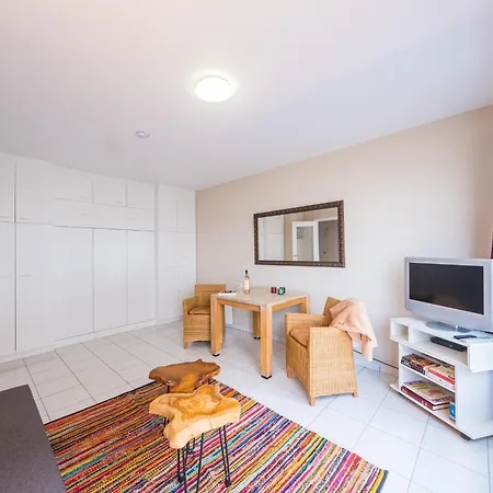 Costa Del Sol 18 - 0304 Apartment