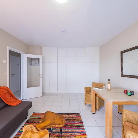 Costa Del Sol 18 - 0304 * Middelkerke