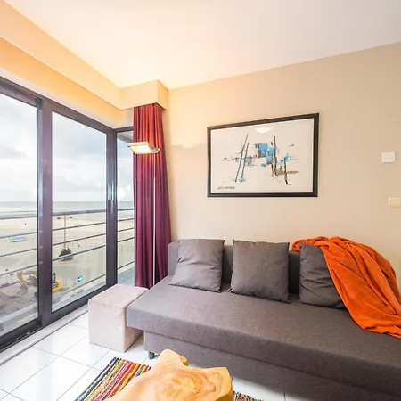 Apartment Costa Del Sol 18 - 0304